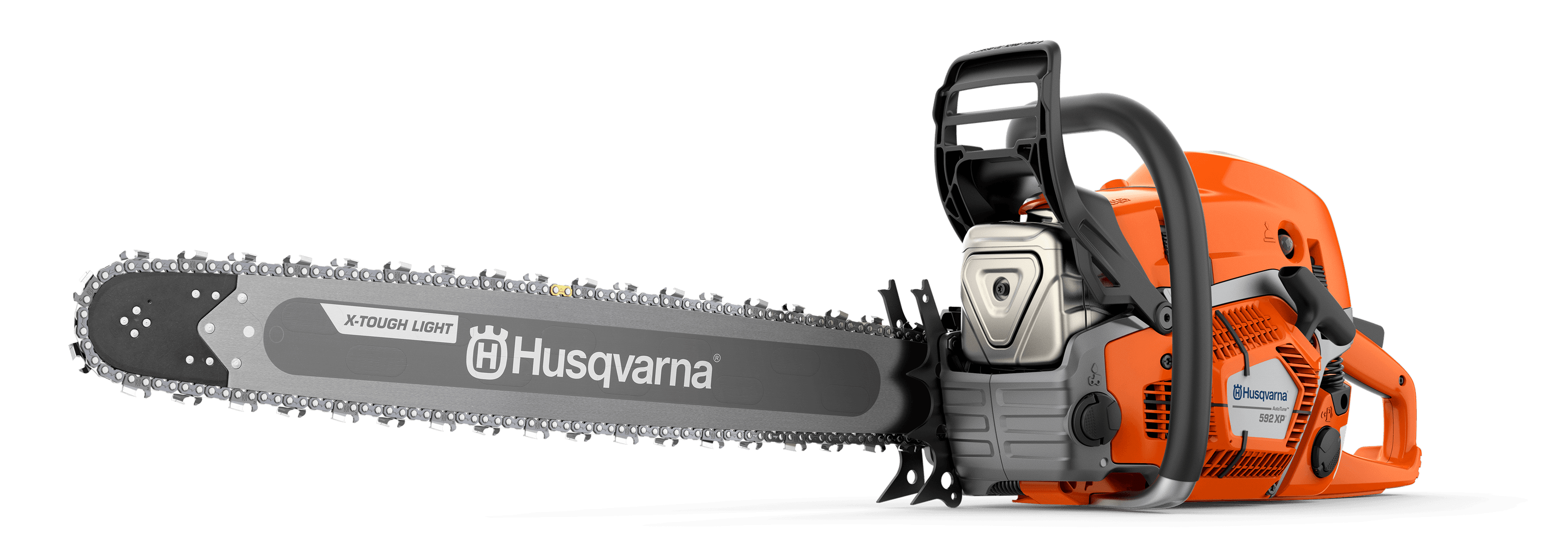 592 XP® image 0