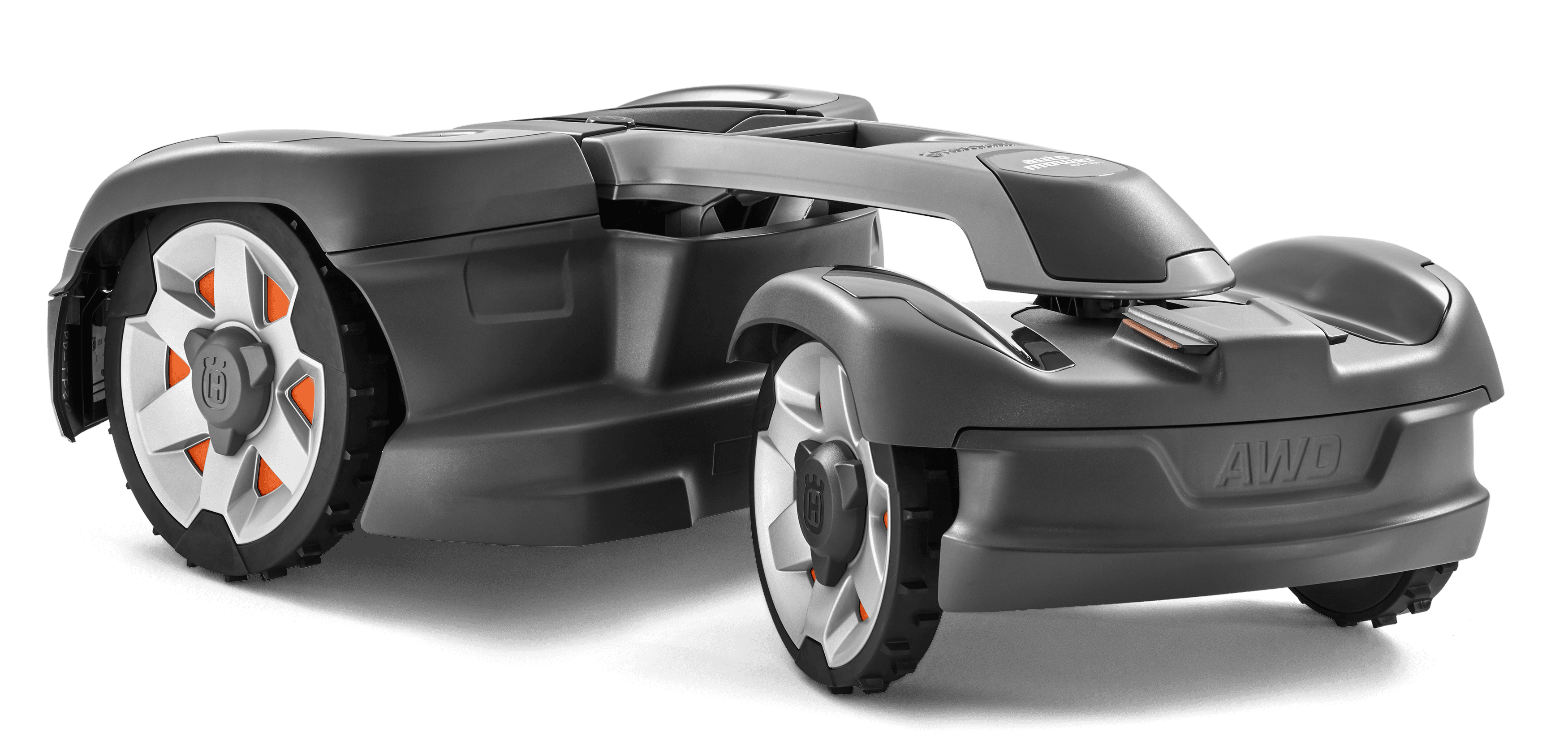 AUTOMOWER® 435X AWD image 1