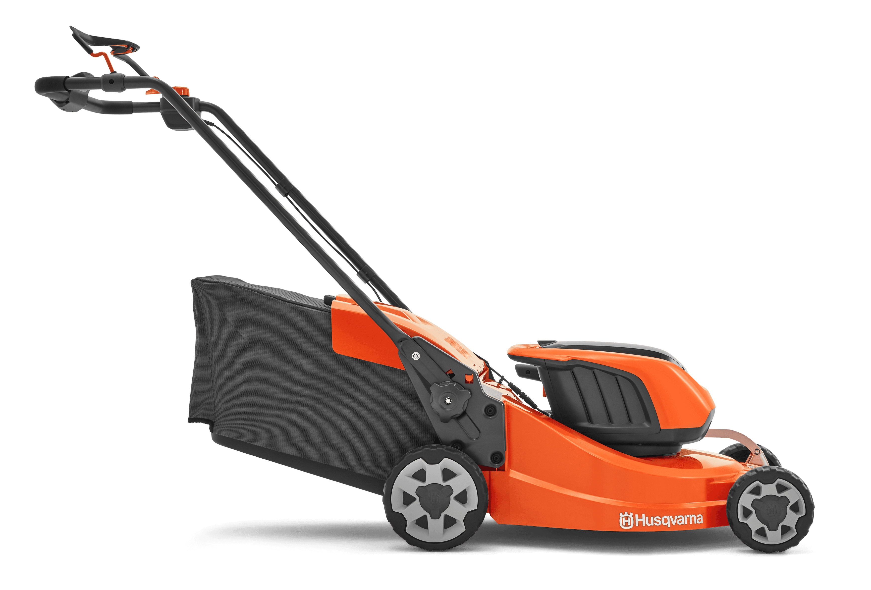 LC 347iVX - Skin Only image 1