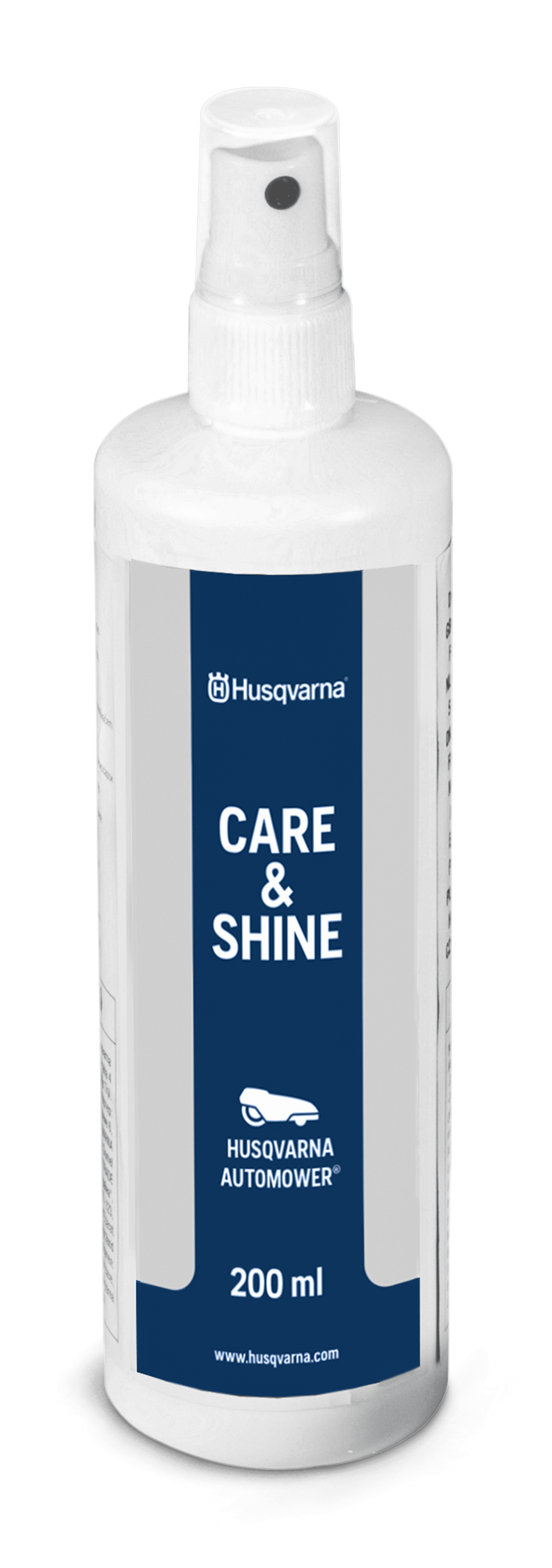 Care and Shine Spray