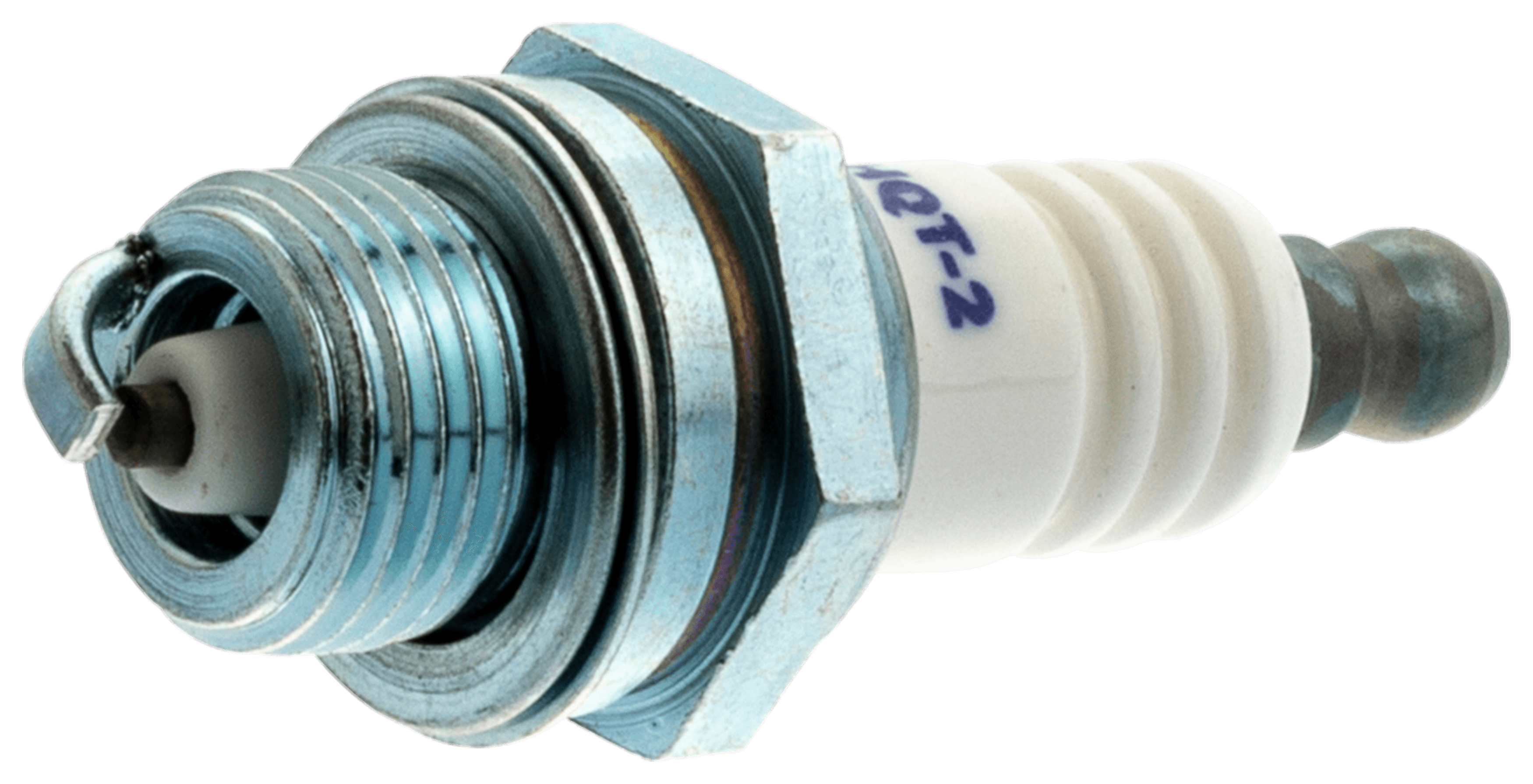 Husqvarna spark plug image 0