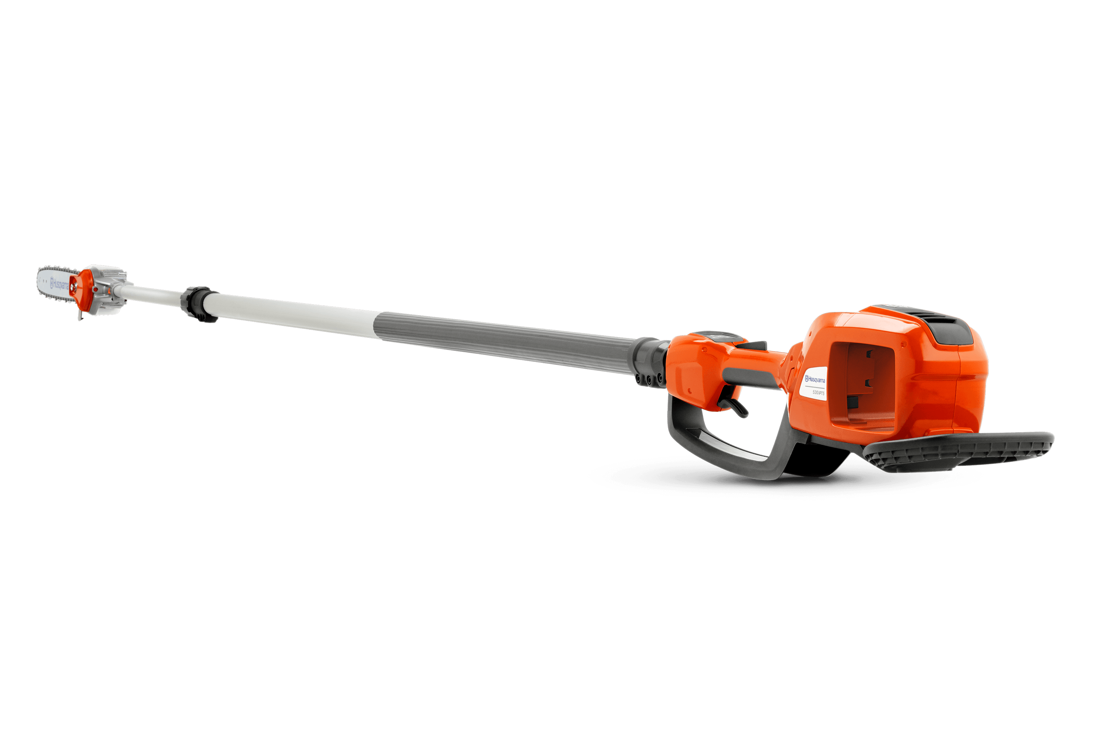 530iPT5 without battery and charger