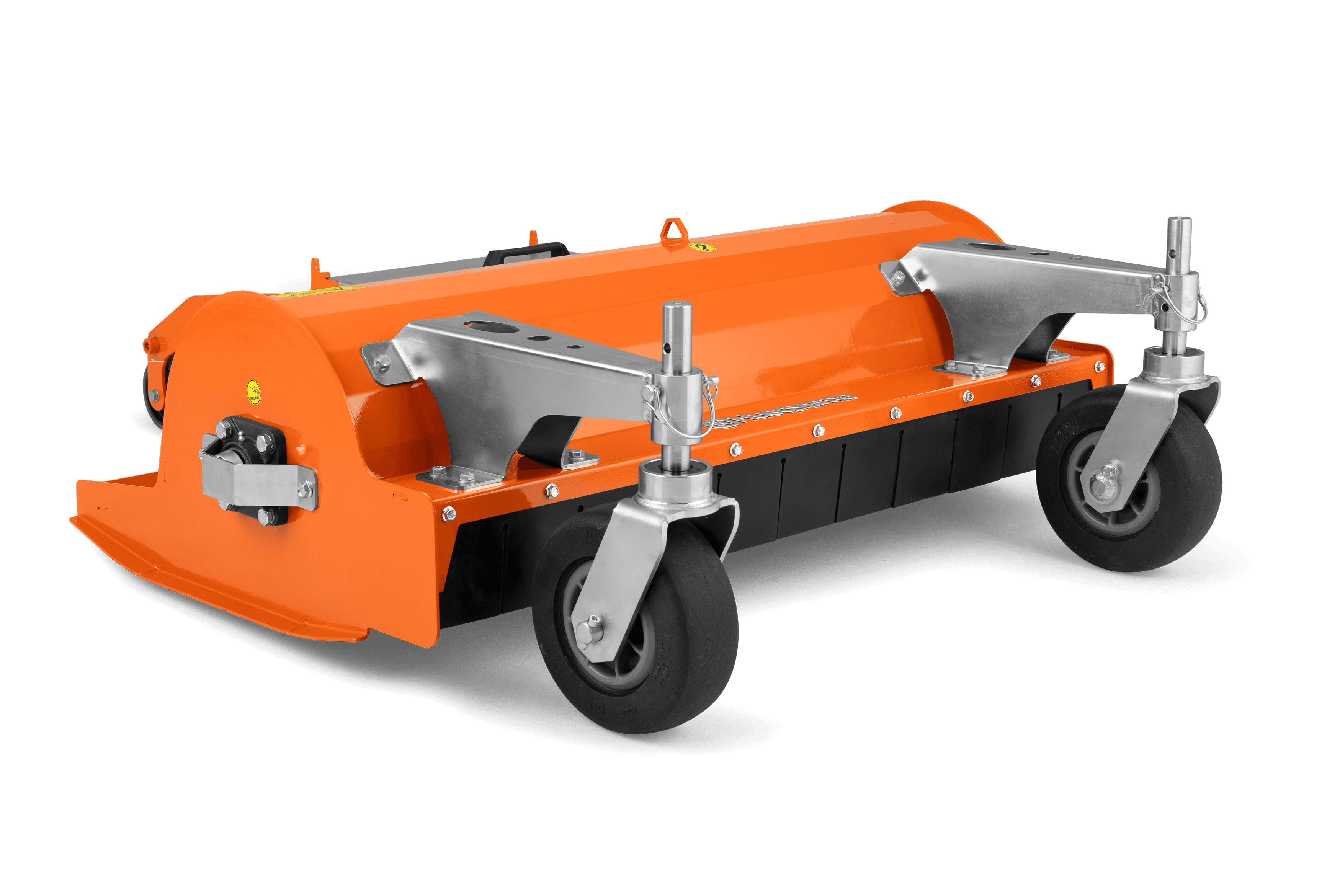 Flail mower - ARFM5100v1 image 0