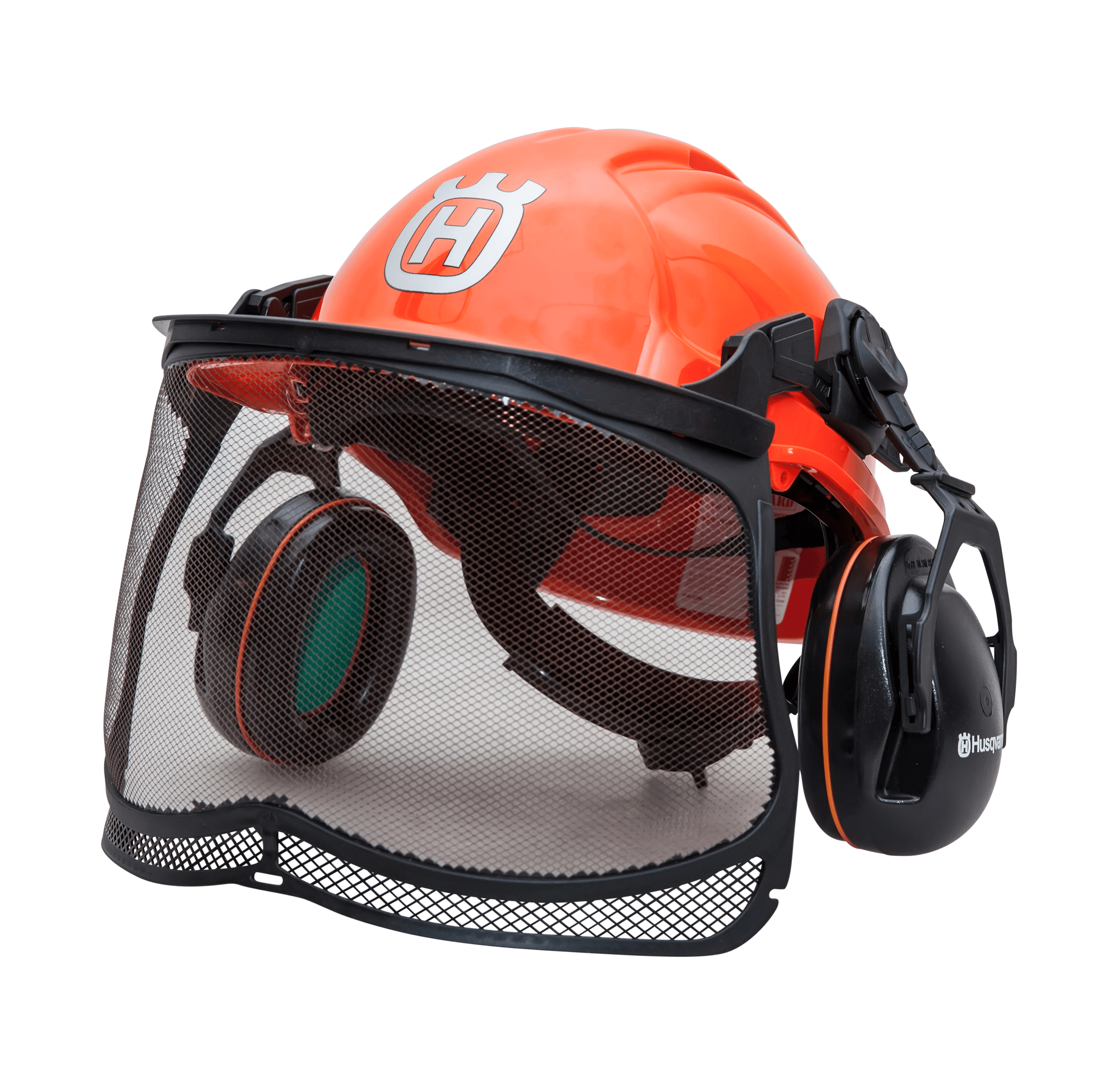 Forest Helmet Kit image 0