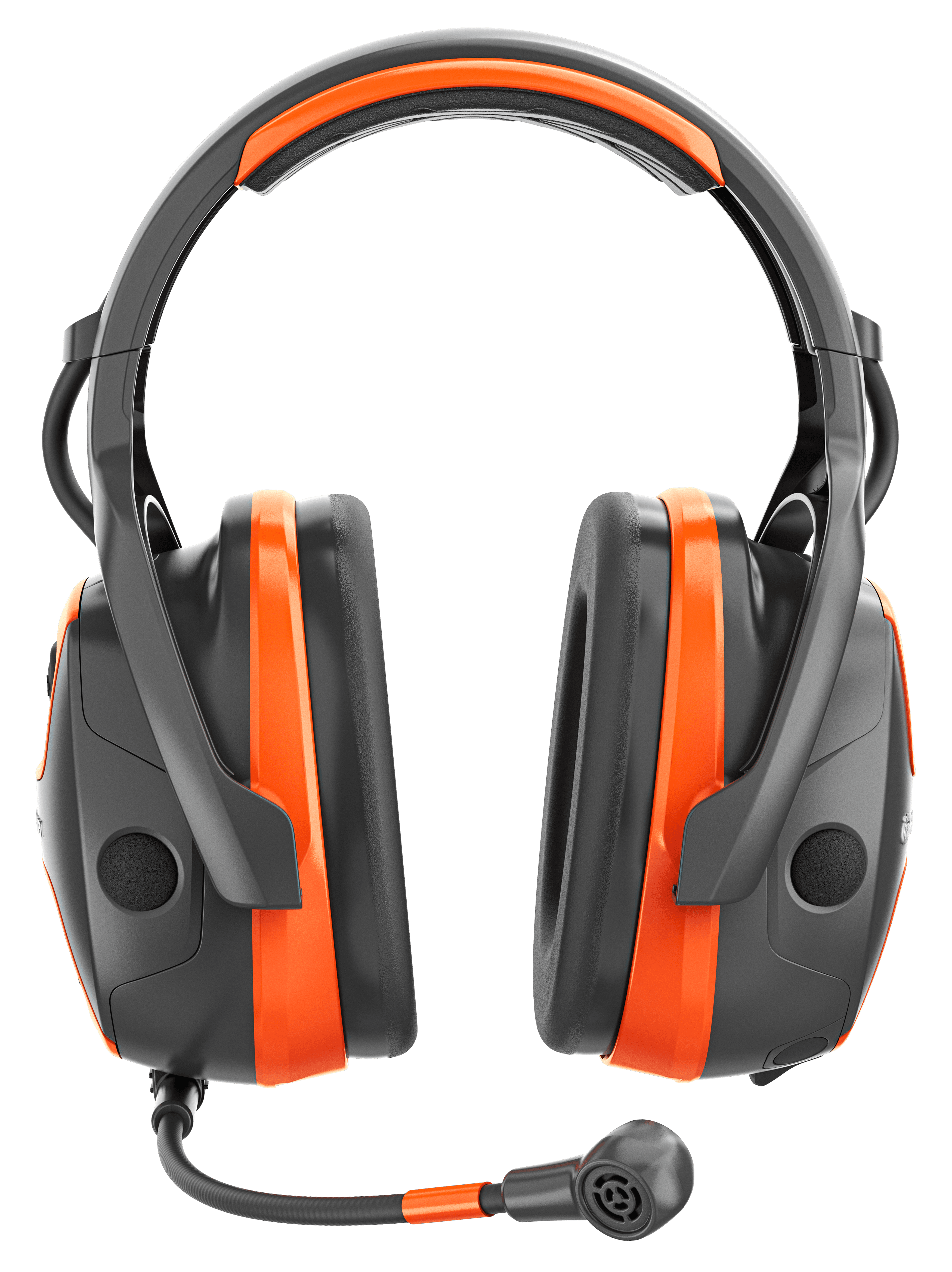 X-SYNC, headband image 1